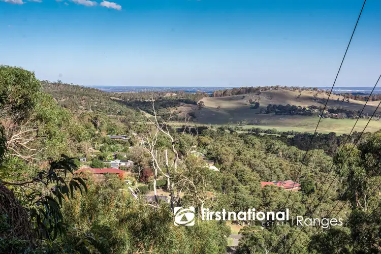 103 Ferndale Road, Upwey VIC 3158