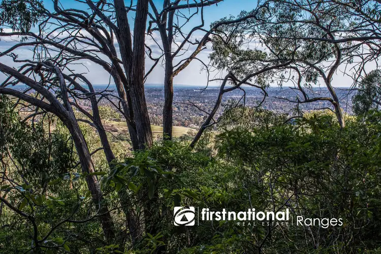 Second view of Homely land listing, 103 Ferndale Road, Upwey VIC 3158