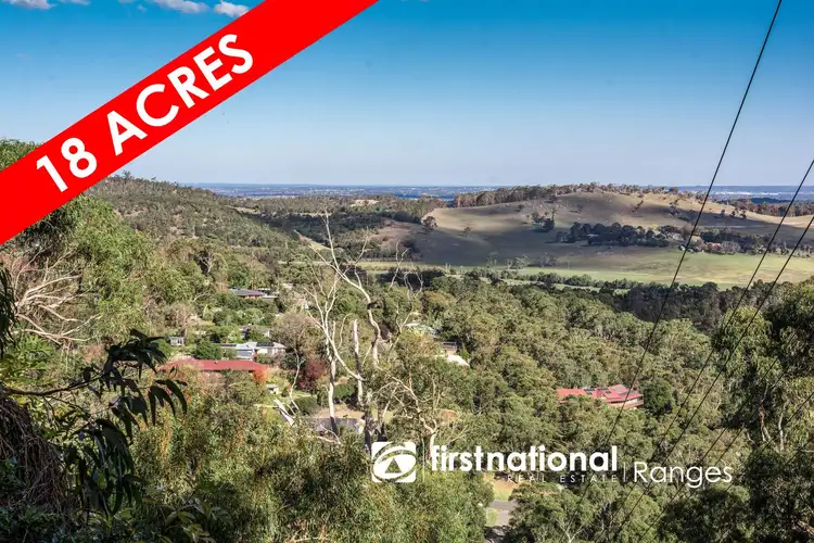 Third view of Homely land listing, 103 Ferndale Road, Upwey VIC 3158