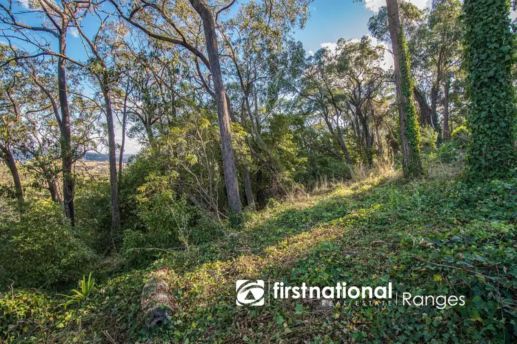 Fourth view of Homely land listing, 103 Ferndale Road, Upwey VIC 3158