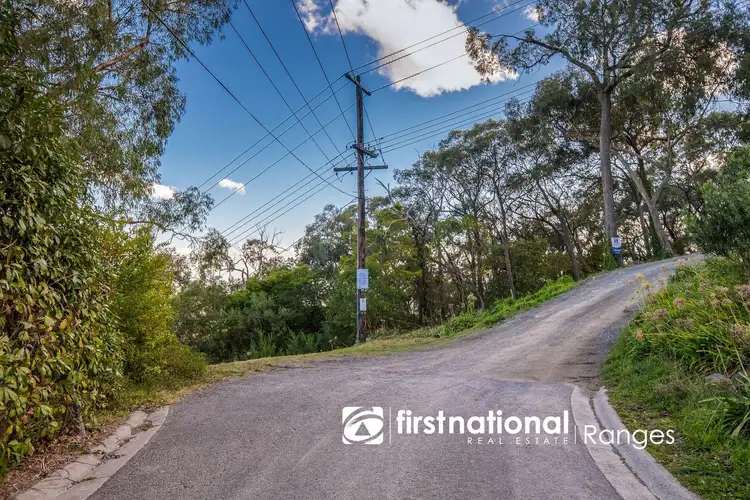 Fourth view of Homely land listing, 103 Ferndale Road, Upwey VIC 3158