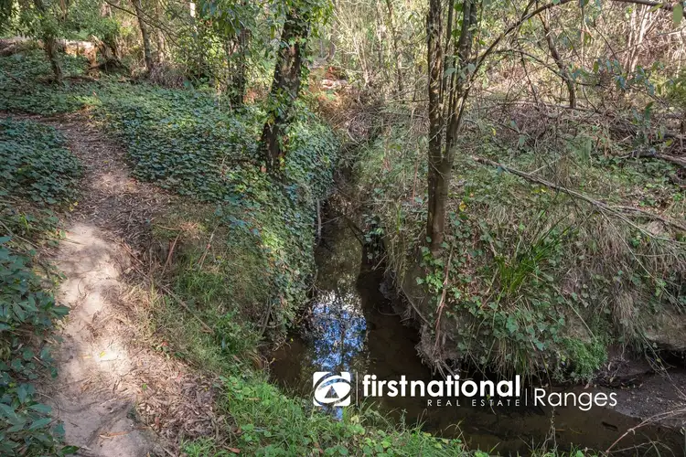 Fifth view of Homely land listing, 103 Ferndale Road, Upwey VIC 3158