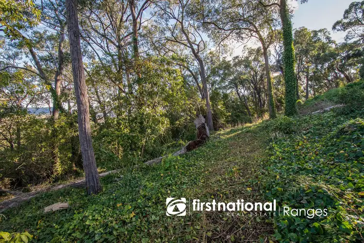 Fifth view of Homely land listing, 103 Ferndale Road, Upwey VIC 3158