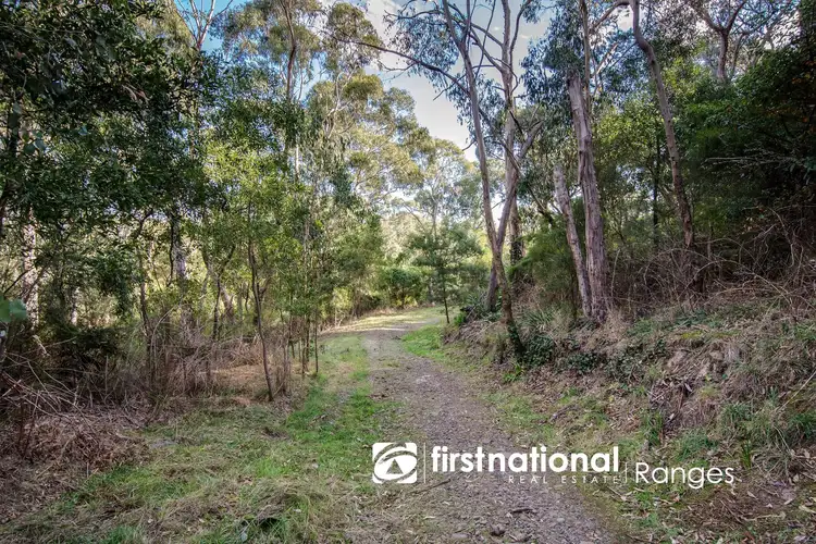 Sixth view of Homely land listing, 103 Ferndale Road, Upwey VIC 3158