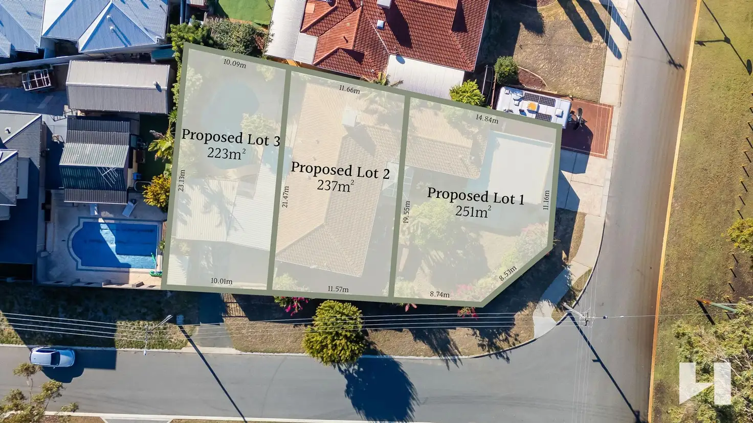 Main view of Homely house listing, 19 Aberdare Way, Warwick WA 6024
