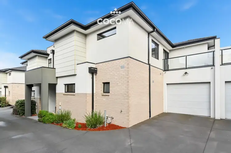 9/1 Hosken Street, Springvale South VIC 3172