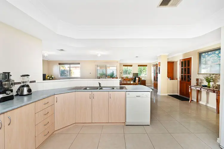 Fifth view of Homely house listing, 3A Slade Street, Bayswater WA 6053