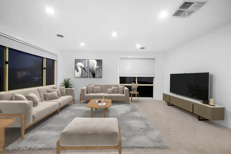 Second view of Homely house listing, 38 Camelia Way, Pakenham VIC 3810