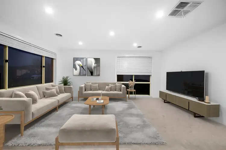 Third view of Homely house listing, 38 Camelia Way, Pakenham VIC 3810