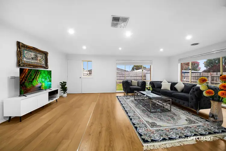 Fourth view of Homely house listing, 38 Camelia Way, Pakenham VIC 3810