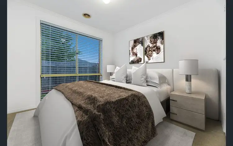 Fifth view of Homely house listing, 38 Camelia Way, Pakenham VIC 3810