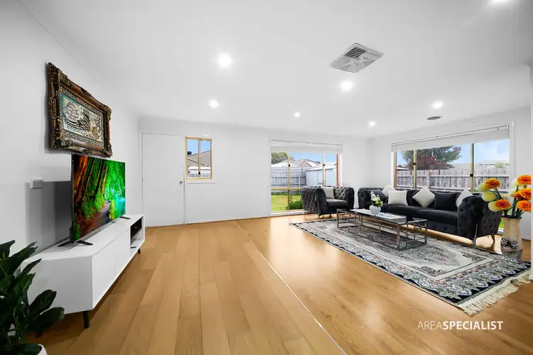 Fifth view of Homely house listing, 38 Camelia Way, Pakenham VIC 3810