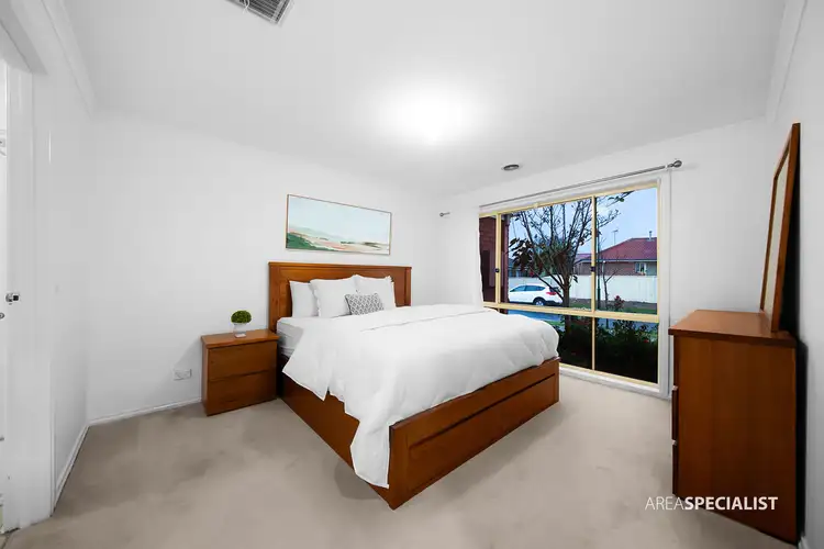 Sixth view of Homely house listing, 38 Camelia Way, Pakenham VIC 3810