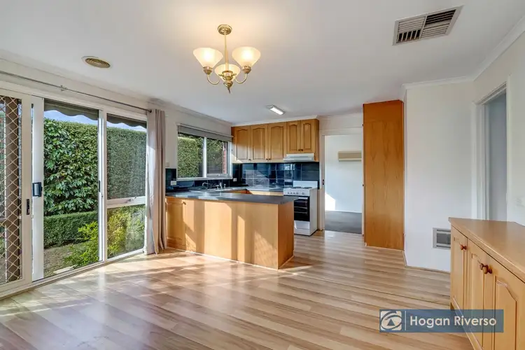 Second view of Homely unit listing, 1/27 Elmhurst Road, Bayswater North VIC 3153