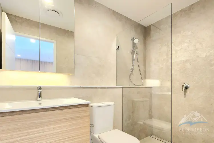 Fifth view of Homely studio listing, 1709/228 Pitt Street, Merrylands NSW 2160