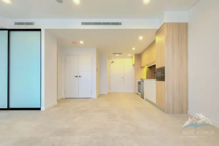 Sixth view of Homely studio listing, 1709/228 Pitt Street, Merrylands NSW 2160