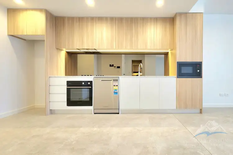 Seventh view of Homely studio listing, 1709/228 Pitt Street, Merrylands NSW 2160