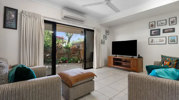 Fourth view of Homely townhouse listing, 6/57-59 Madigans Drive, Mount Sheridan QLD 4868