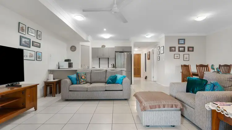 Fifth view of Homely townhouse listing, 6/57-59 Madigans Drive, Mount Sheridan QLD 4868