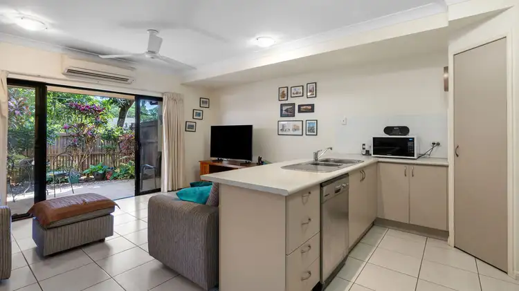 Sixth view of Homely townhouse listing, 6/57-59 Madigans Drive, Mount Sheridan QLD 4868