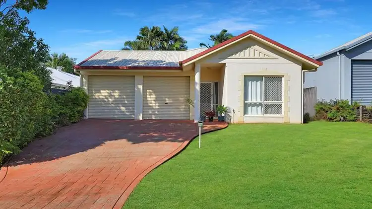 Main view of Homely house listing, 49 SAWPIT STREET, Mount Sheridan QLD 4868