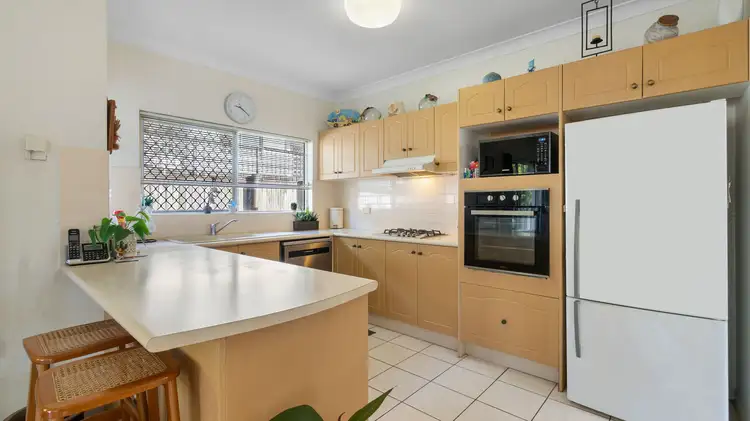 Third view of Homely house listing, 49 SAWPIT STREET, Mount Sheridan QLD 4868