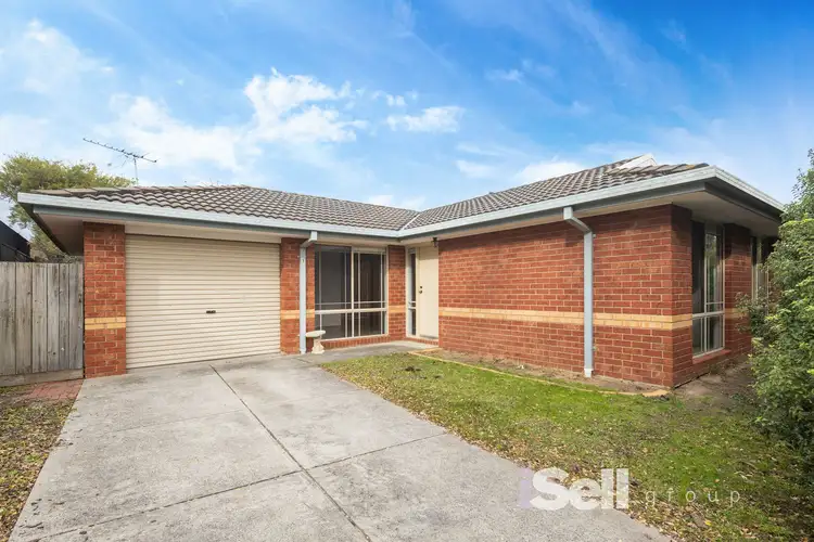 Main view of Homely house listing, 1 Lucas Ct, Narre Warren South VIC 3805