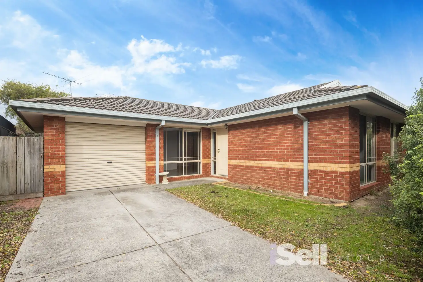 Main view of Homely house listing, 1 Lucas Ct, Narre Warren South VIC 3805