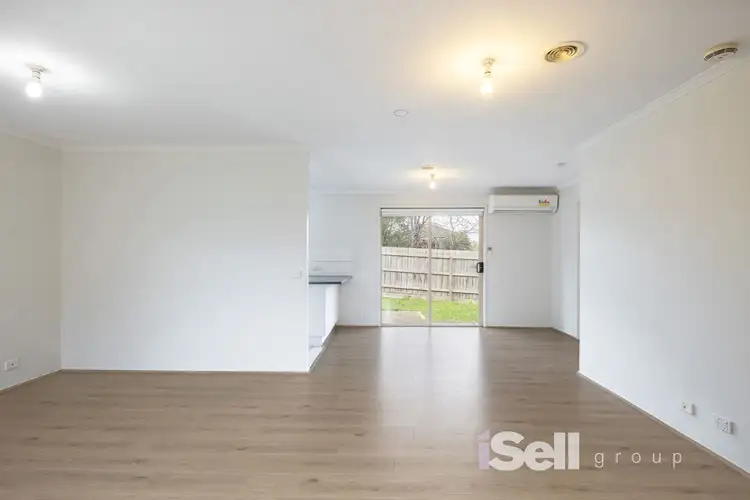 Second view of Homely house listing, 1 Lucas Ct, Narre Warren South VIC 3805