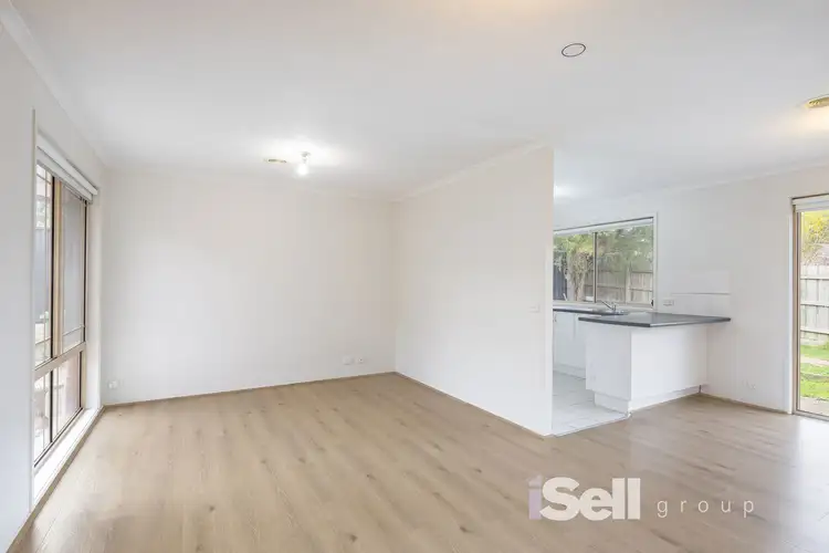 Third view of Homely house listing, 1 Lucas Ct, Narre Warren South VIC 3805