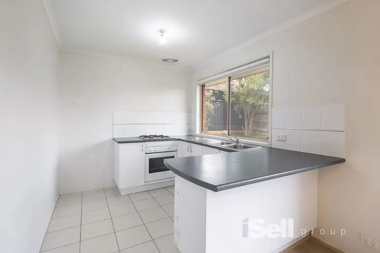 Fifth view of Homely house listing, 1 Lucas Ct, Narre Warren South VIC 3805