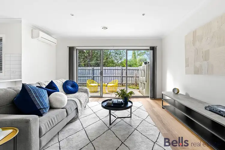 Sixth view of Homely unit listing, 3/8 York Street, Albion VIC 3020