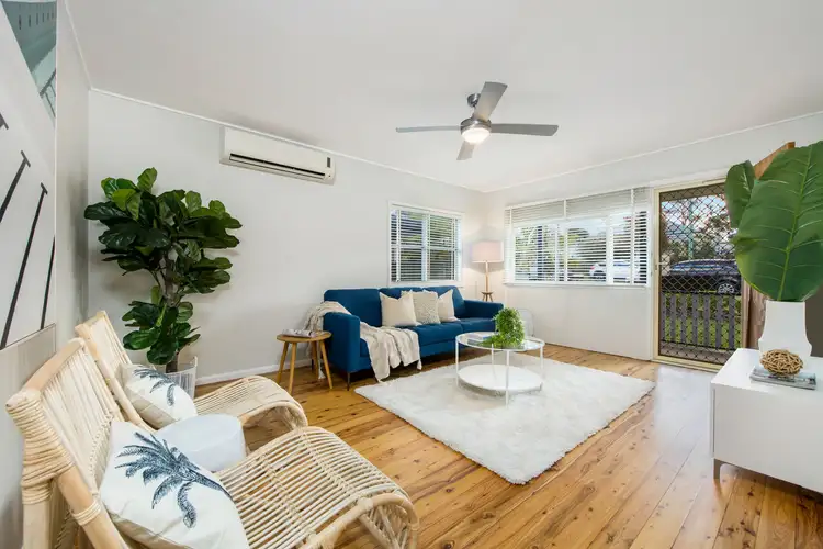 Second view of Homely house listing, 80 Hume Boulevard, Killarney Vale NSW 2261