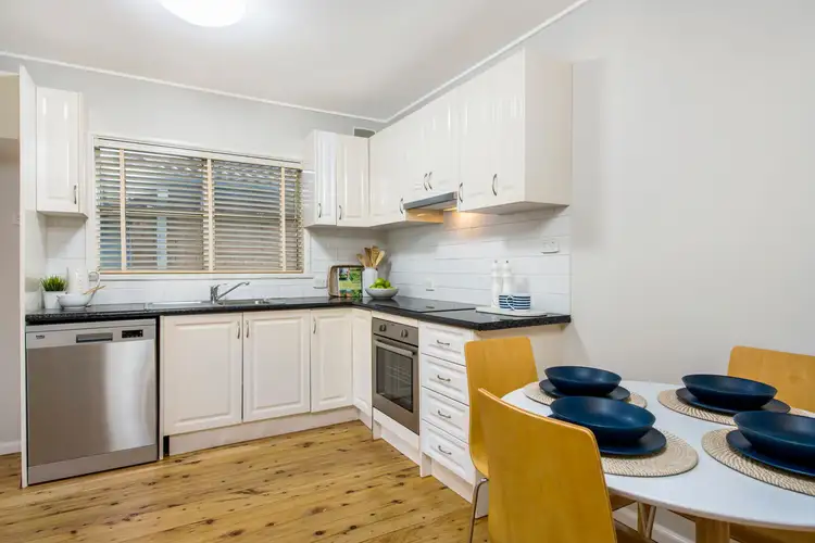Third view of Homely house listing, 80 Hume Boulevard, Killarney Vale NSW 2261