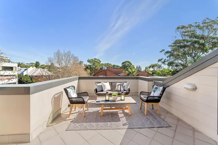 Main view of Homely apartment listing, 15/2-4 Abbott Street, Cammeray NSW 2062
