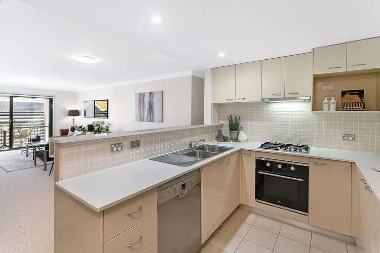 Fourth view of Homely apartment listing, 15/2-4 Abbott Street, Cammeray NSW 2062