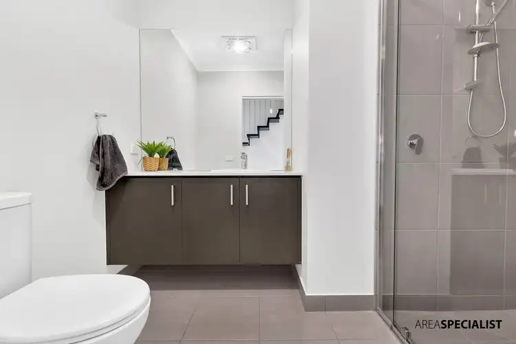 Fourth view of Homely house listing, 26 Salinga Drive, Werribee VIC 3030