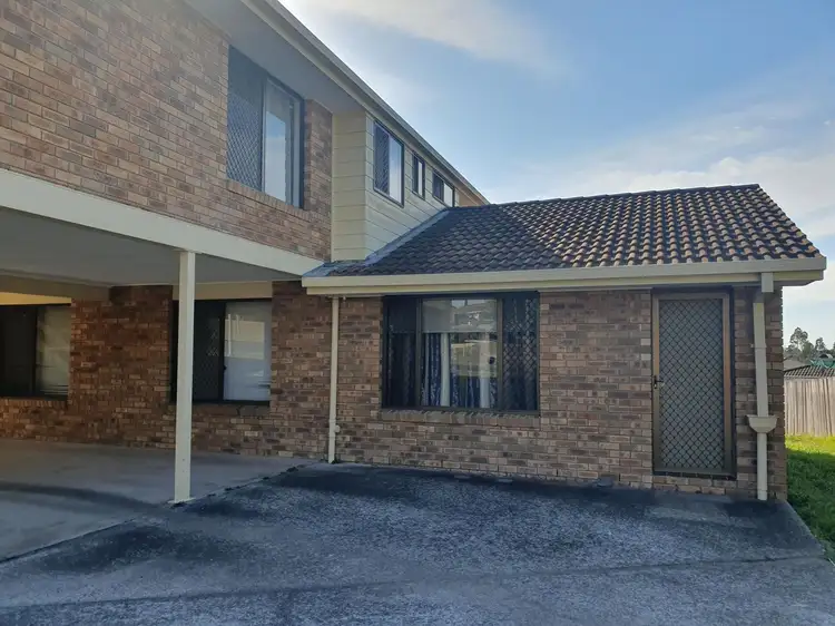 1/20 Fuchsia Drive, Taree NSW 2430