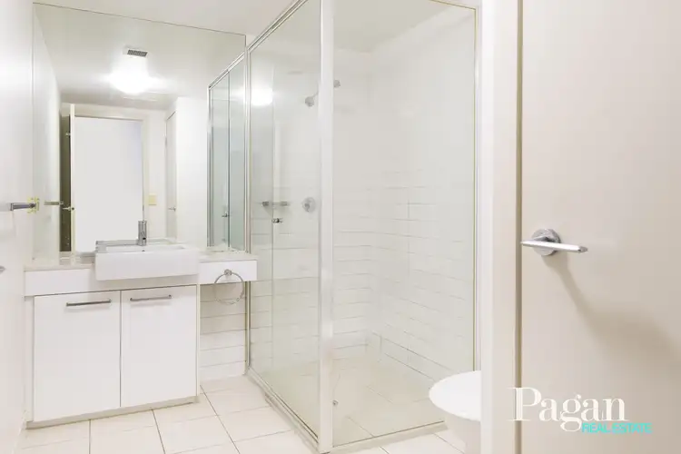 Sixth view of Homely apartment listing, 2109/100 Harbour Esplanade, Docklands VIC 3008