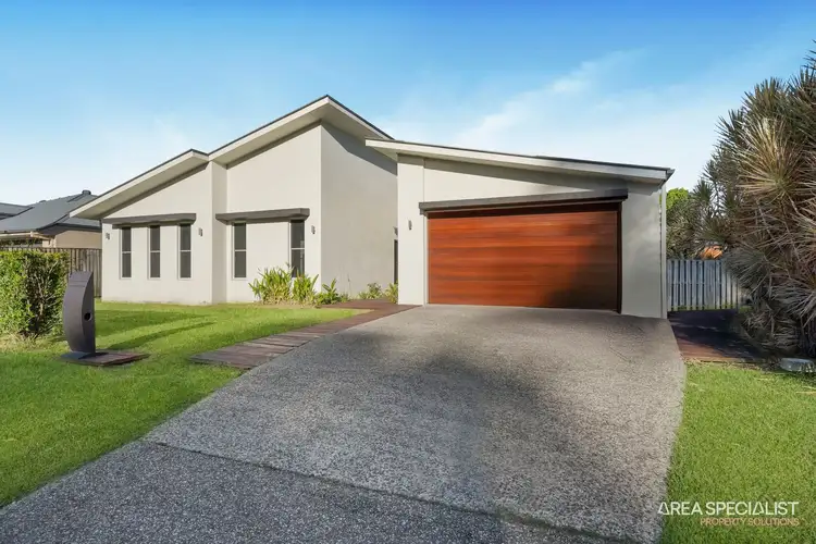 20 Jondaryan Street, Ormeau QLD 4208