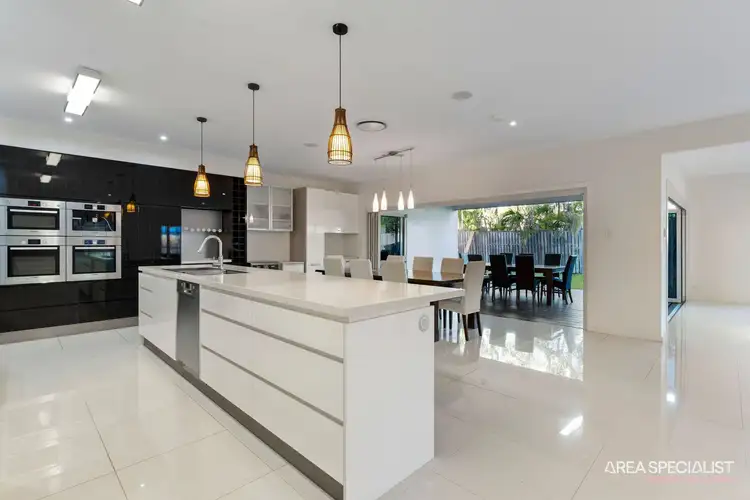 Third view of Homely house listing, 20 Jondaryan Street, Ormeau QLD 4208