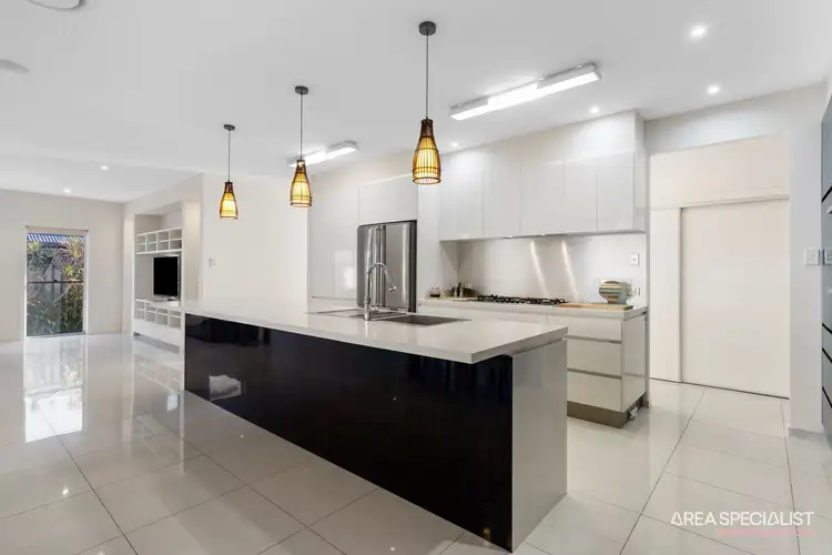 Fifth view of Homely house listing, 20 Jondaryan Street, Ormeau QLD 4208