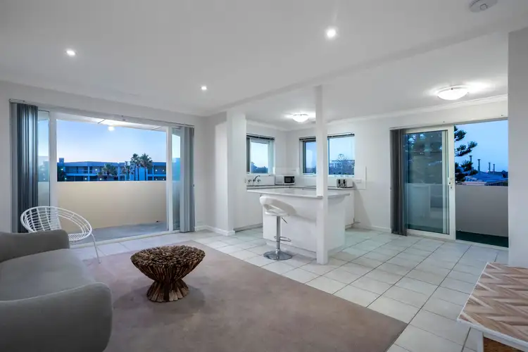 Second view of Homely apartment listing, 8/186 West Coast Highway, Scarborough WA 6019