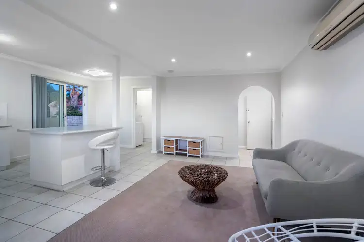 Third view of Homely apartment listing, 8/186 West Coast Highway, Scarborough WA 6019