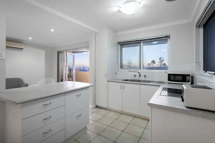 Fourth view of Homely apartment listing, 8/186 West Coast Highway, Scarborough WA 6019