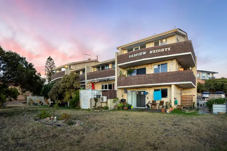 Fifth view of Homely apartment listing, 8/186 West Coast Highway, Scarborough WA 6019