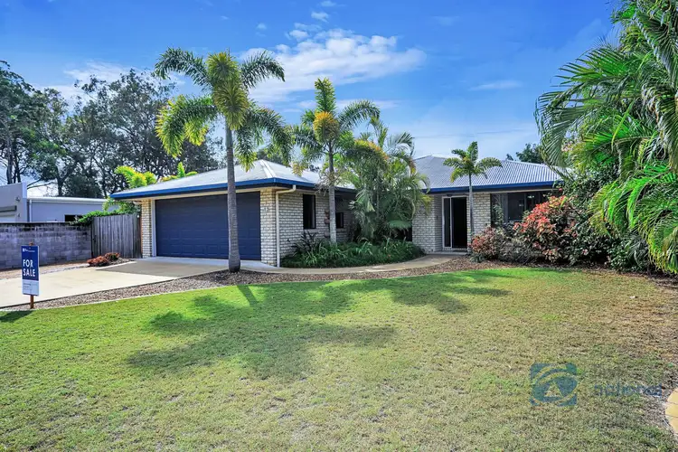 Main view of Homely house listing, 82 Acacia Street, Woodgate QLD 4660