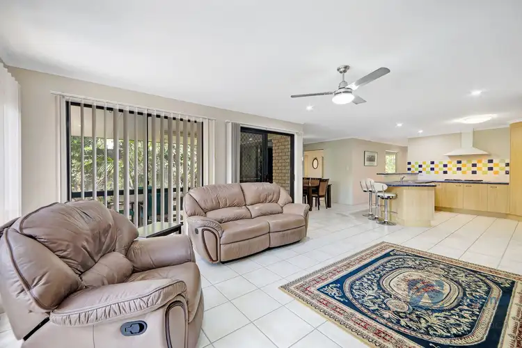 Third view of Homely house listing, 82 Acacia Street, Woodgate QLD 4660