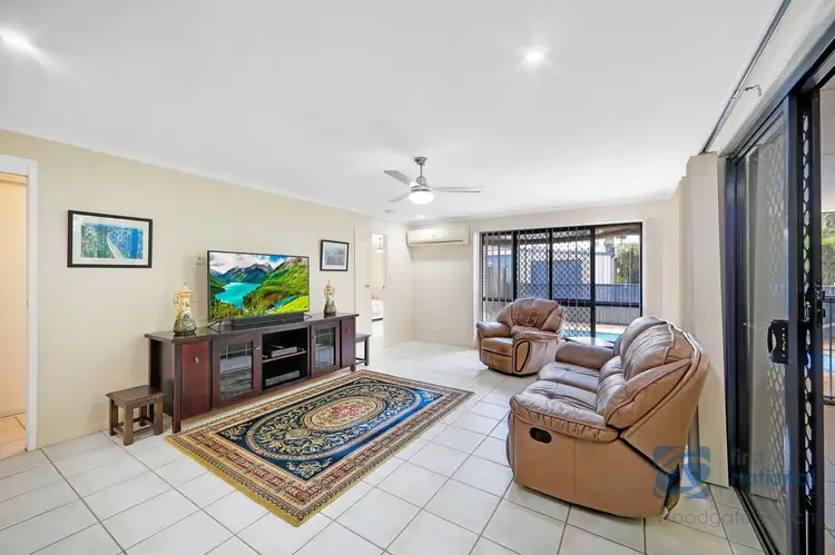 Fourth view of Homely house listing, 82 Acacia Street, Woodgate QLD 4660