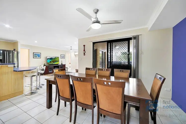 Fifth view of Homely house listing, 82 Acacia Street, Woodgate QLD 4660